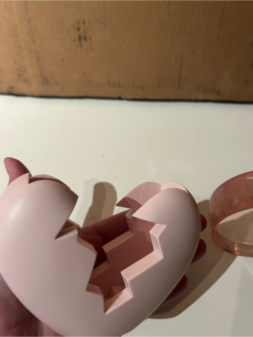 Ariana Grande Thank U Next Perfume - Picture 6 of 12